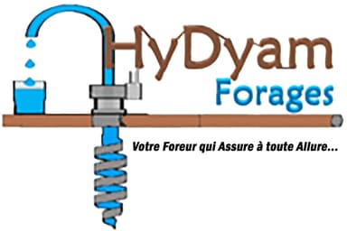 HYDYAM FORAGES